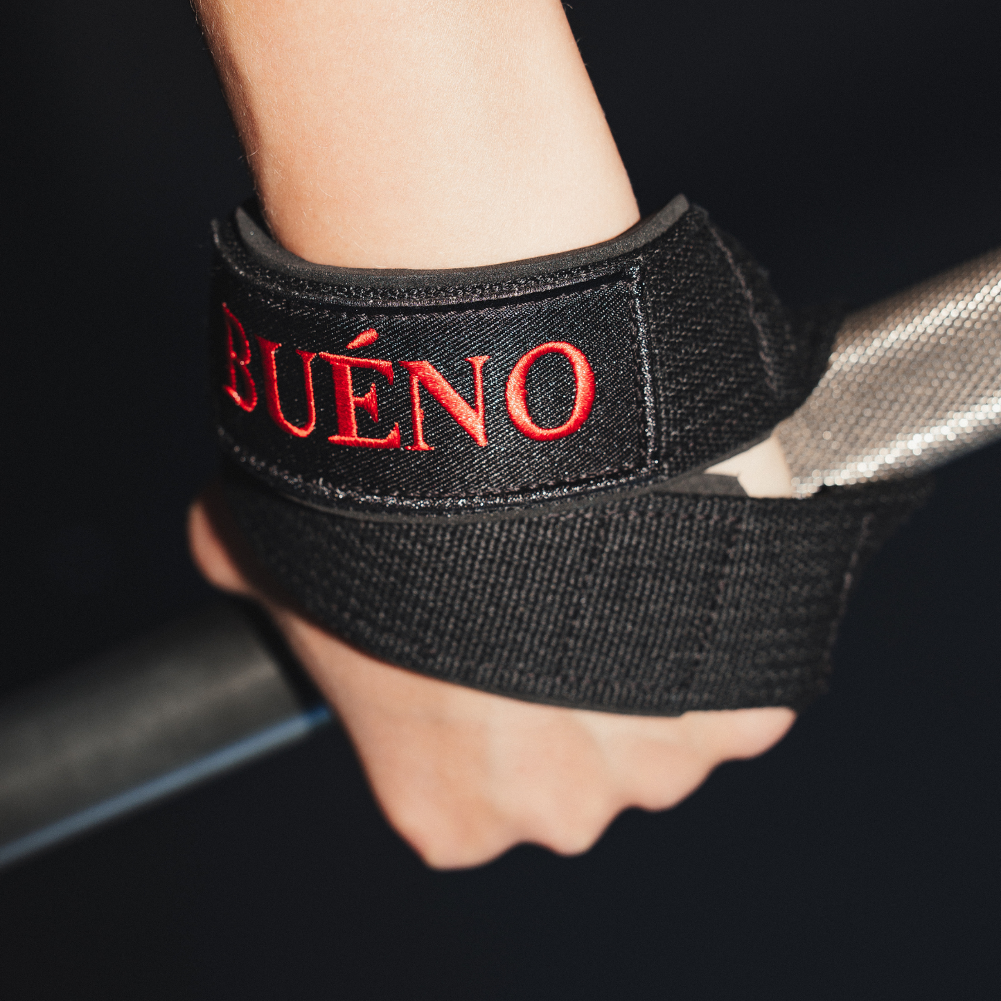 ADJUSTABLE FIGURE 8 LIFTING STRAPS