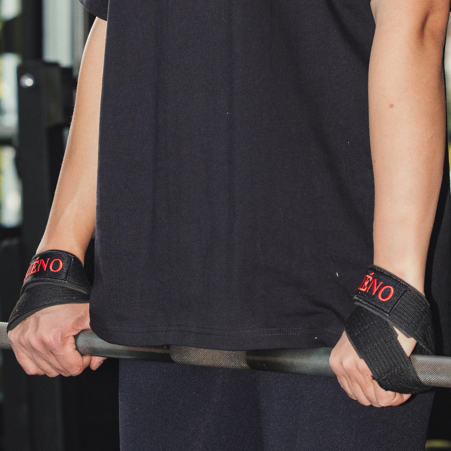 ADJUSTABLE FIGURE 8 LIFTING STRAPS