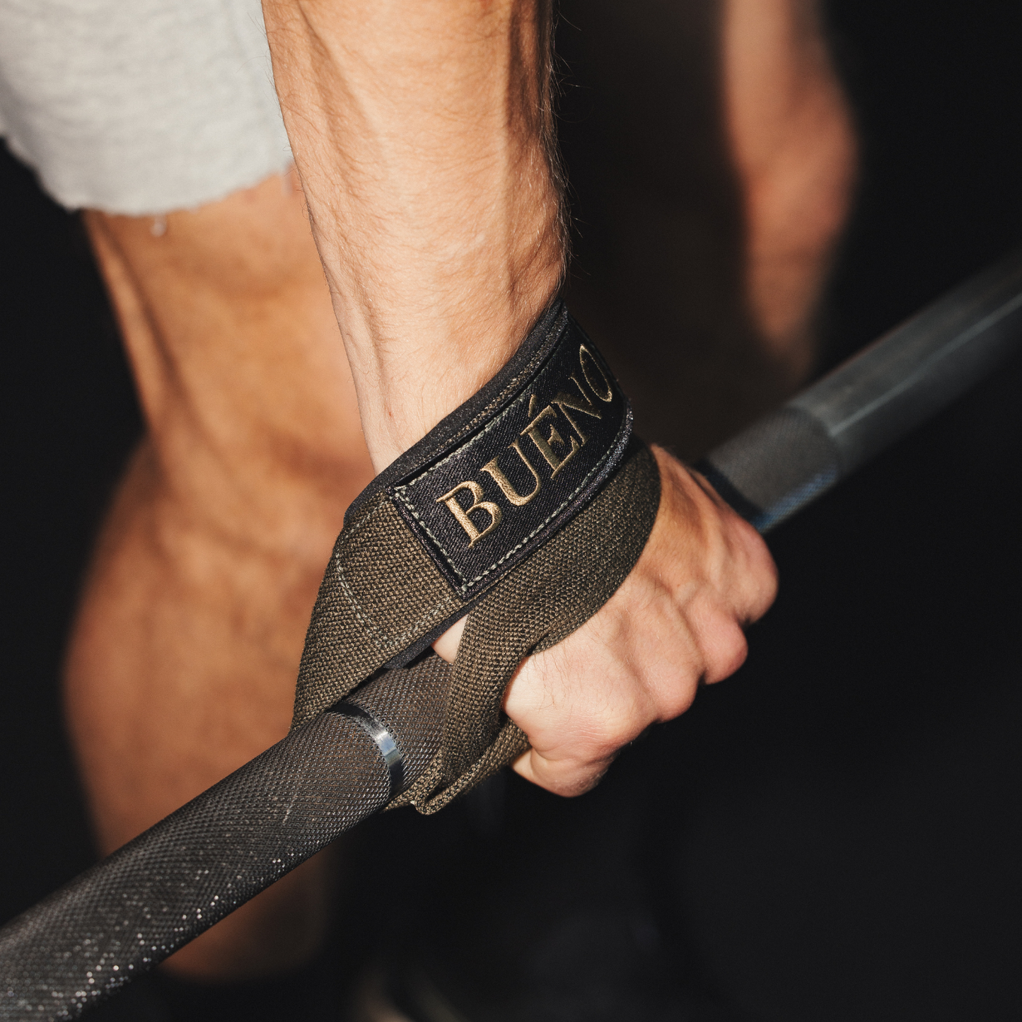 ADJUSTABLE FIGURE 8 LIFTING STRAPS