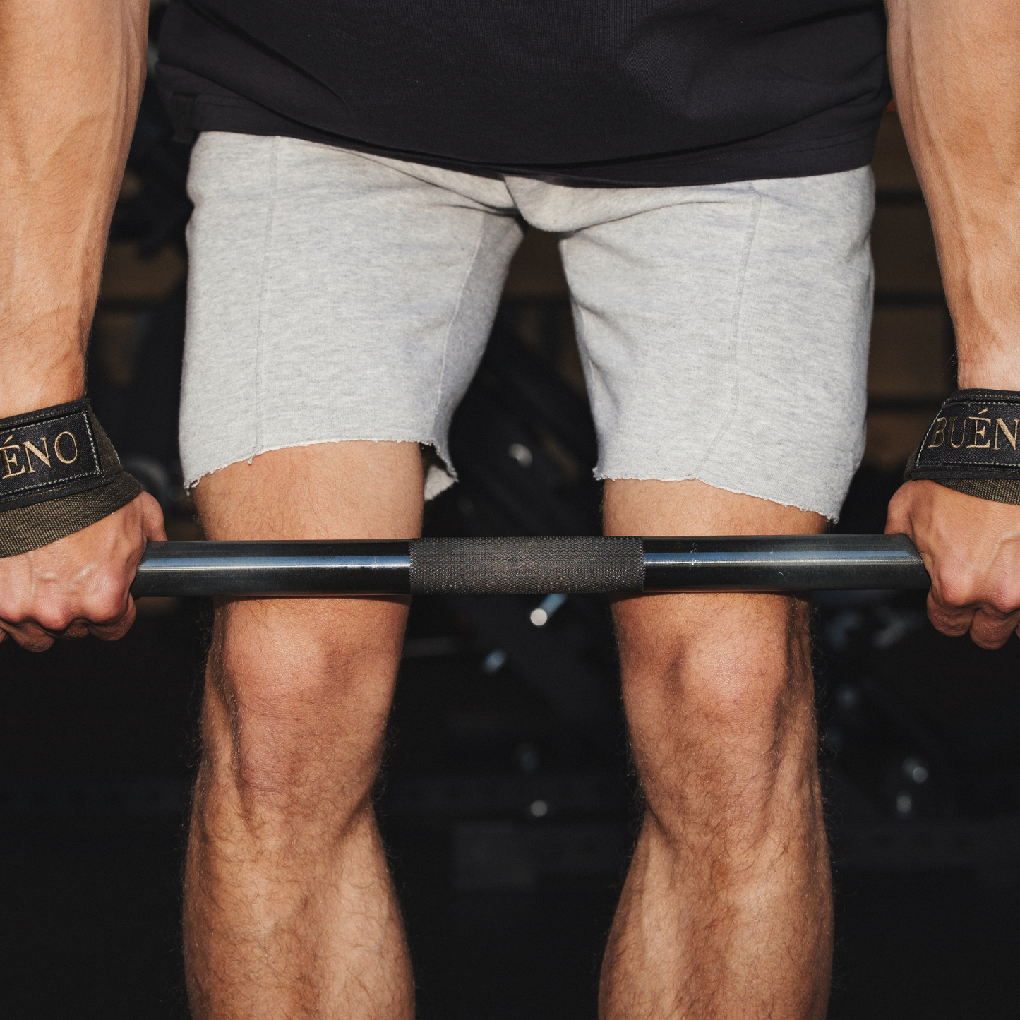 ADJUSTABLE FIGURE 8 LIFTING STRAPS