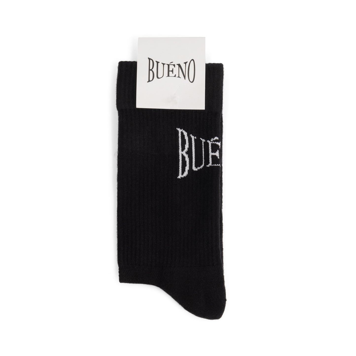 COMFY BLACK PERFORMANCE SOCKS