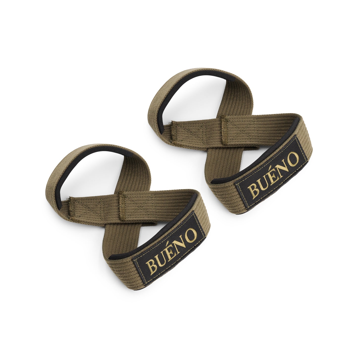 ADJUSTABLE FIGURE 8 LIFTING STRAPS