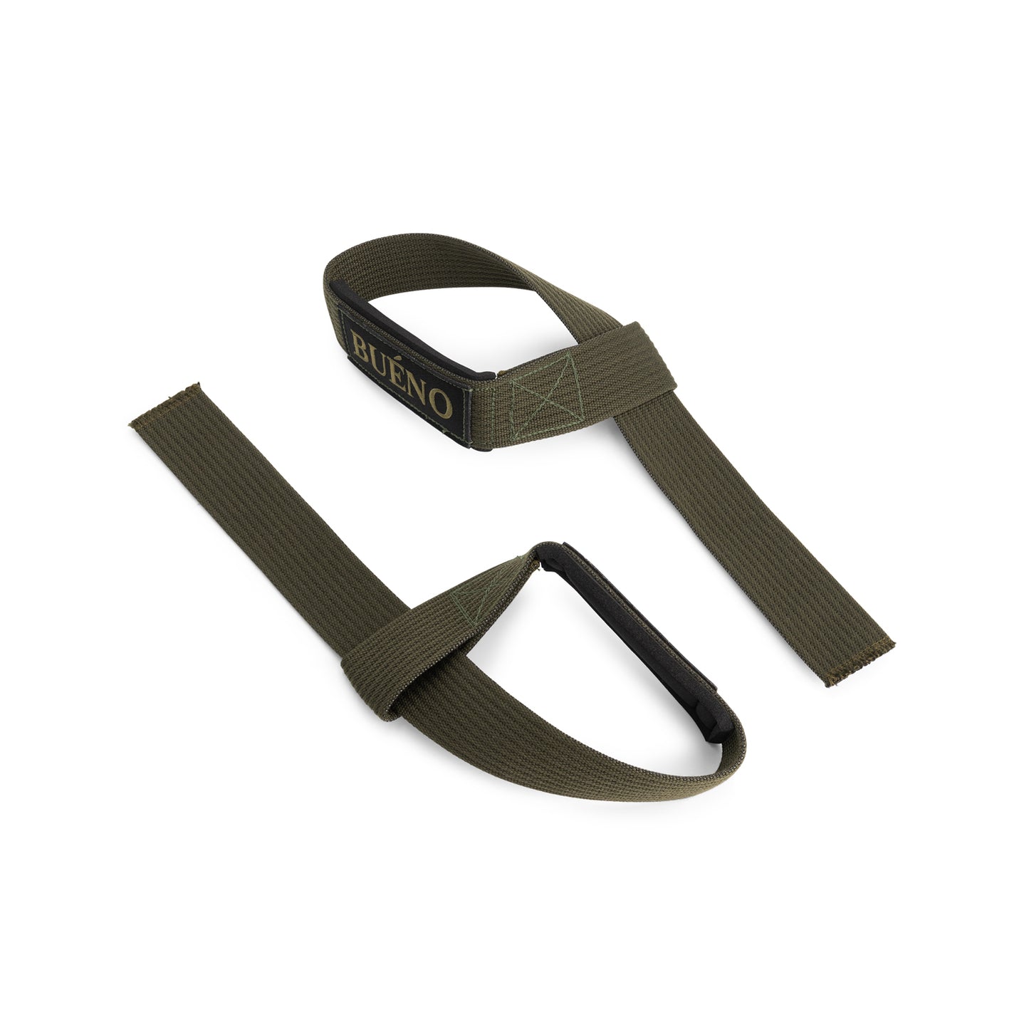LIFTING STRAPS
