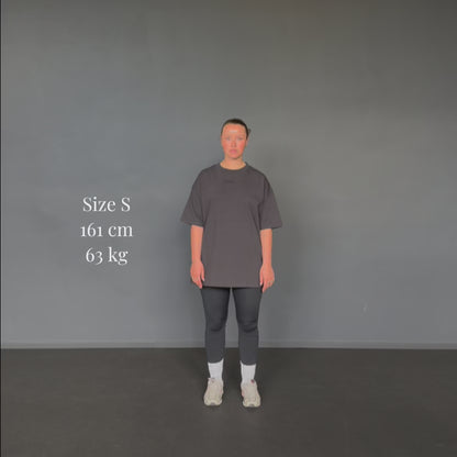 RPE 11 – HEAVYWEIGHT OVERSIZED T-SHIRT