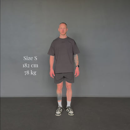 RPE 11 – HEAVYWEIGHT OVERSIZED T-SHIRT